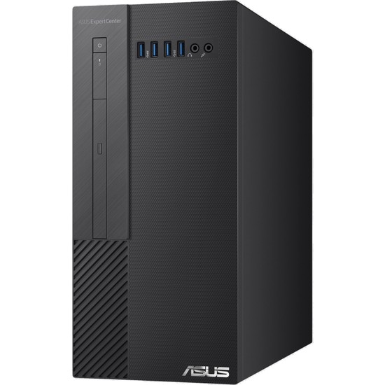 Asus X500MA AMD Ryzen 3 4300GE 8GB 256GB SSD Freedos Masaüstü Bilgisayar