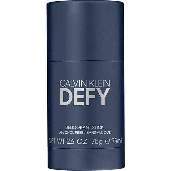 Calvin Klein Defy Erkek Deostick 75 Gr
