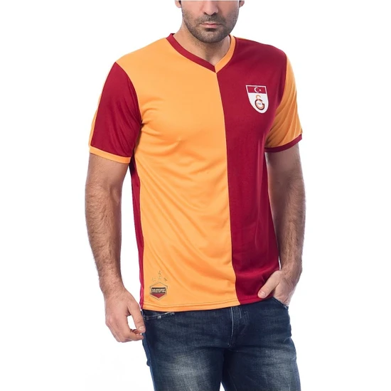 Galatasaray Fan (Polyester) Metin Oktay Forma