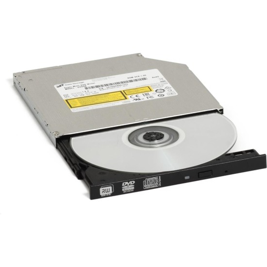 Hitachi LG Super Multi DVD Writer 9.5 mm (SDX0K84146) Fiyatı