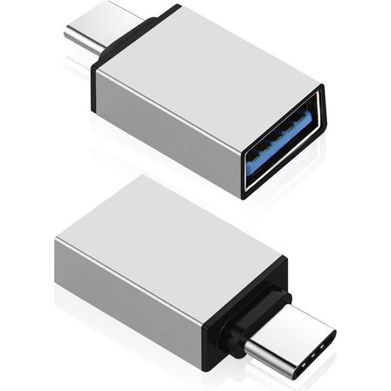 Flagen Usb Type C Otg 30 Usb Otg Dönüştürücü Ve Çevirici Fiyatı 0098