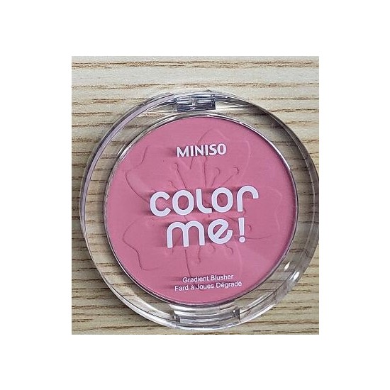 Miniso Color MeAllık 5 Fiyatı, Taksit Seçenekleri ile Satın Al