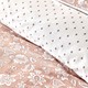 Karaca Home Celerina Pembe %100 Pamuk Çift Kişilik Fitted Nevresim Takımı Karaca Home Celerina Pembe %100 Pamuk Çift Kişilik Fitted Nevresim Takımı