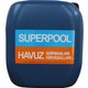 Spp Superpool Superalgaecide 10 kg (Yosun Önleyici)