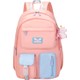  Renk Pembe