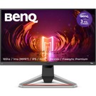 Benq Mobiuz EX2510S 24.5" IPS 1ms(mprt) 2ms(GtG)165Hz Fhd Freesync Premium 2X2,5W HDR10 Oyun Monitörü