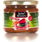 Rifat Minare Lutenitsa Sos (Acısız) 300 Gr