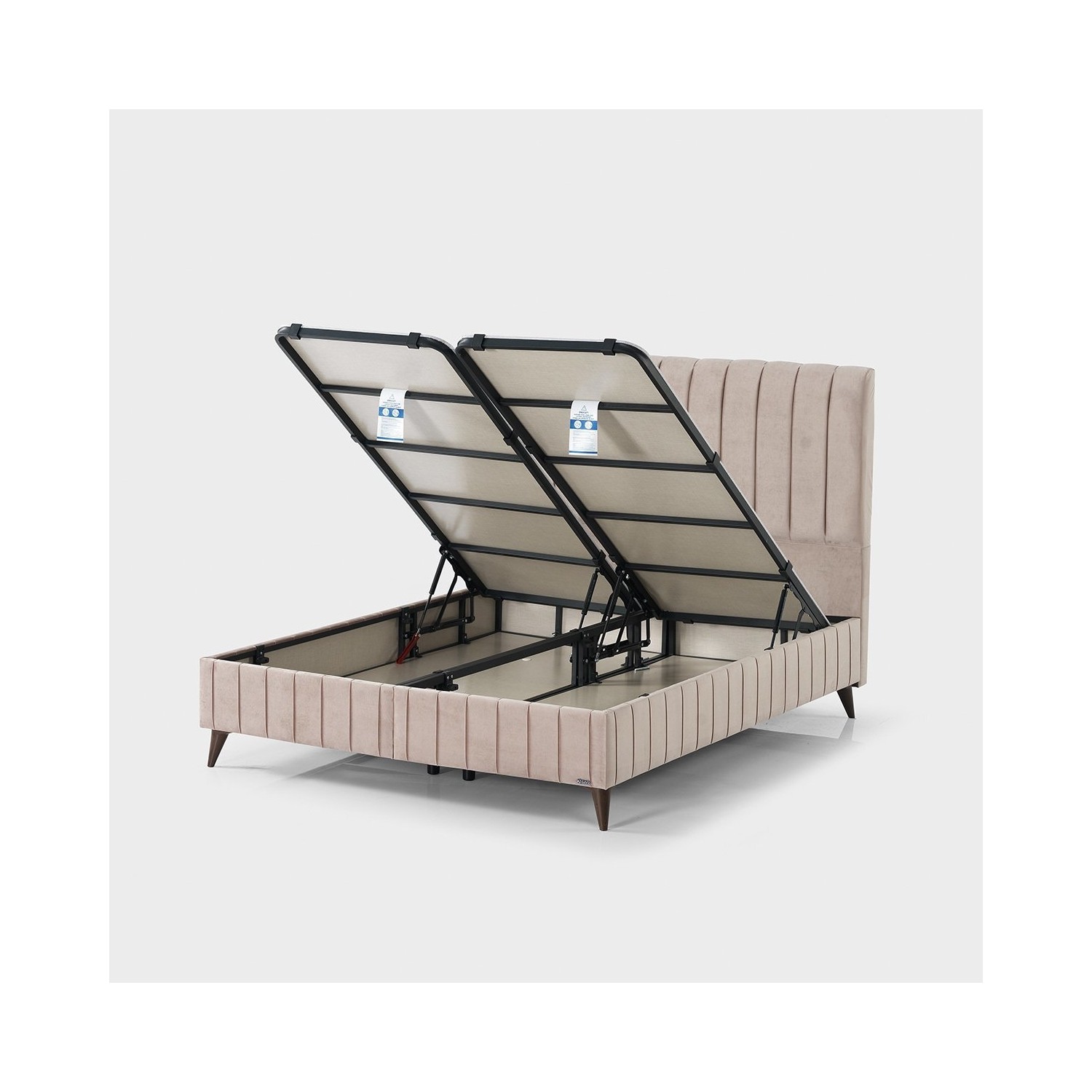 armis yatak alegra baza fiyati taksit secenekleri ile satin al