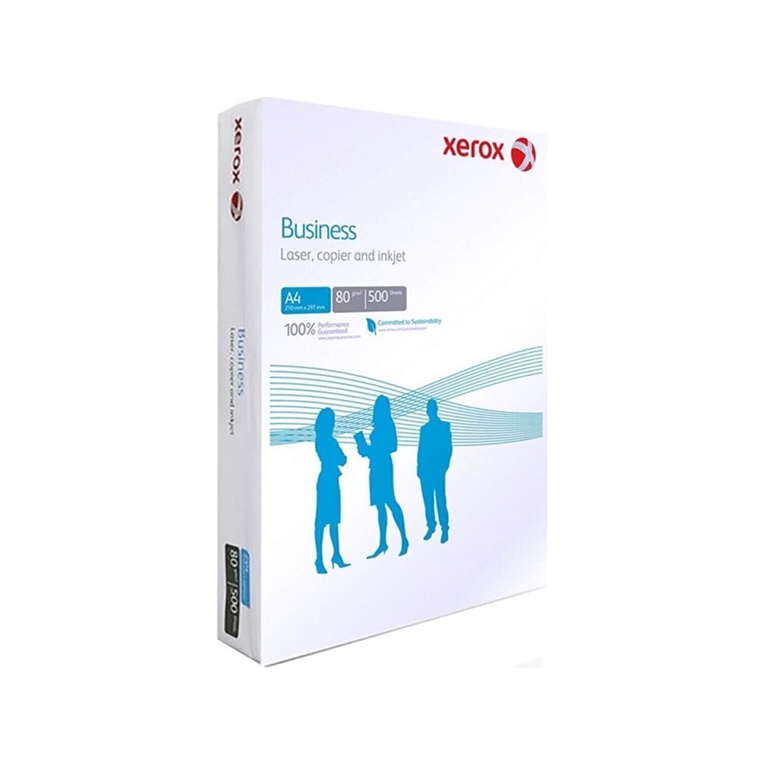 бизнес ксерокс. бумага xerox business 80 a4 500л. Xerox 003r99790. бизнес ксерокс. бумага xerox (003r91820).