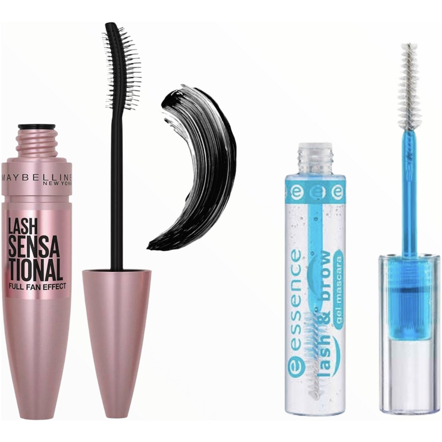 Maybelline Lash Sensational Full Fan Effect Maskara Ve Fiyatı 6336