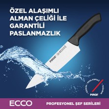 Pirge 38160 Ecco 19 cm Şef Bıçağı