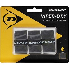 Dunlop Tac Viperdry Tenis Raket Gribi 613257