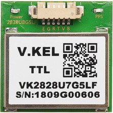 Merpa V.kel VK2828U7G5LF Ttl Gps Modülü