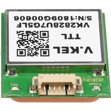 Merpa V.kel VK2828U7G5LF Ttl Gps Modülü