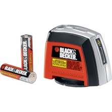 Black & Decker Laser Level (BDL220S)