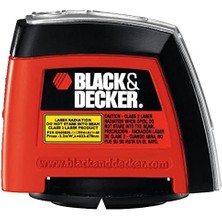 Black & Decker Laser Level (BDL220S)