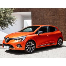 Silbak Renault Clio Mk5 Ön Cam Sileceği Silecek Takımı (2020-2023) 70 x 30 cm SP2812P