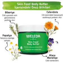 Weleda Skin Food Body Butter Vücut Kremi 150 ml