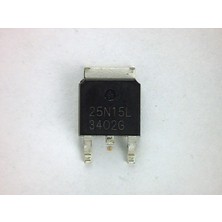 OEM 25N15 Dpac