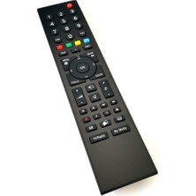 Foxstar Altus AL40L5431 4b LED Tv Kumanda