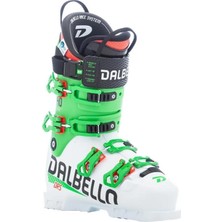 Dalbello Drs 140 Unisex Kayak Ayakkabısı Yeşil