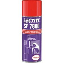 Loctite Sf 7800 Galvaniz Sprey 400 ml