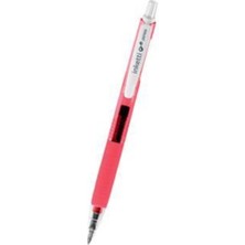 Penac Inketti Jel Tükenmez Kalem 0.5 mm Pembe Cch-10