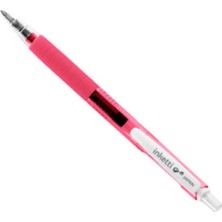 Penac Inketti Jel Tükenmez Kalem 0.5 mm Pembe Cch-10