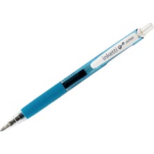 Penac Inketti Jel Tükenmez Kalem 0.5 mm Gökyüzü Mavisi Cch-10