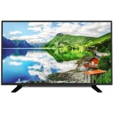 Toshiba 32L2263DT 32" 80 Ekran Dahili Uydu Alıcılı Full HD Smart LED TV