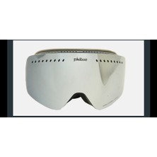 Phibee Kar Gözlüğü Buğu Önleyici Uv Koruması Küresel Çift Lens (Yurt Dışından)