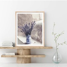 Özcanlar Çerçeve Çerçeveli Tablo - Tekli Çerçeve