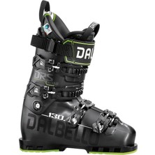 Dalbello Drs 130 Ab Unisex Kayak Ayakkabısı Siyah / Sarı
