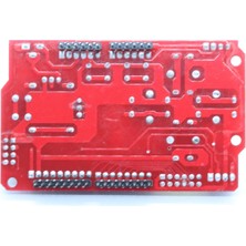 Arduino Için Joystick Shield