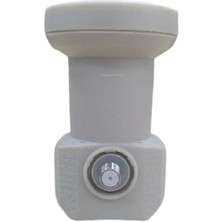 Telebox TB-1000 Single Tekli Lnb