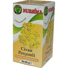 Nursima Civan Perçemli Bitkisel Karışımlı Macun