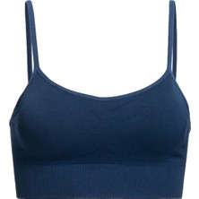 Roxy Face Theky Kadın Fitness Bra ERJKT03776