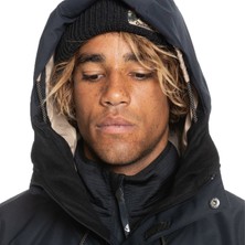 Quiksilver Steeze Erkek Snowboard Su Geçirmez Kar Montu EQYTJ03334