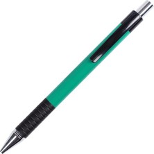 Faber-Castell Grip Matic 1318 Versatil Kalem 0.5 mm Yeşil