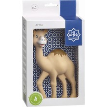 Sophie La Girafe  Al'thir  Diş Kaşıyıcı