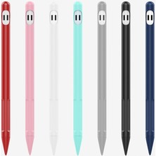 Zsykd 2 Takım 4 In 1 Stylus Kapak Seti (Business Gri)  (Yurt Dışından)