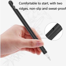 Zsykd 2 Takım 4 In 1 Stylus Kapak Seti (Business Gri)  (Yurt Dışından)