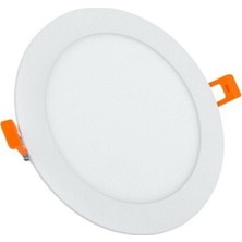 Jupiter LD472 LED Panel 12W 6500K