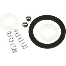 Socorex Enjektör Bakım Seti