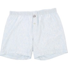 The Don Kırçıllı Mavi Boxer