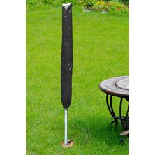 Bundera Brolly Plaj Şemsiyesi Kılıfı Su Geçirmez Şemsiye Koruma Kılıfı Şemsiye Taşıma Çantası 150 x 20 cm