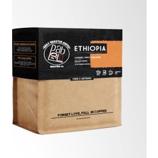 Pablo Artisan Coffee Ethıopıa Nitelikli Çekirdek Kahve 500 Gr.