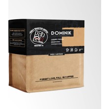 Pablo Artisan Coffee Dominik Nitelikli Çekirdek Kahve 500 Gr.