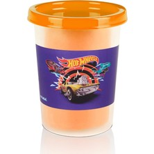 Hot Wheels Oyun Hamuru 4'lü Paket - 4 x 100 gr Hot Wheels