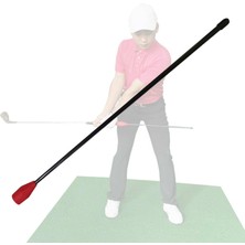 F Fityle 20" Inç Golf Salıncak Trainer Sopa (Yurt Dışından)